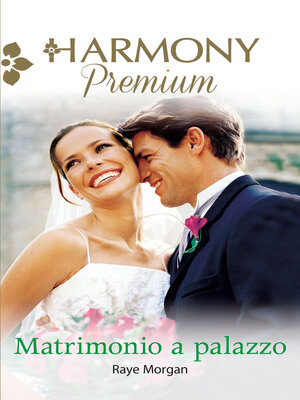 cover image of Matrimonio a palazzo